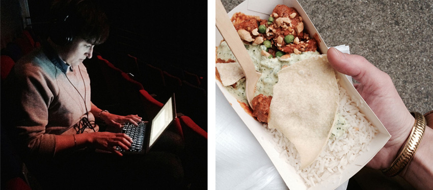 Food Film Festival