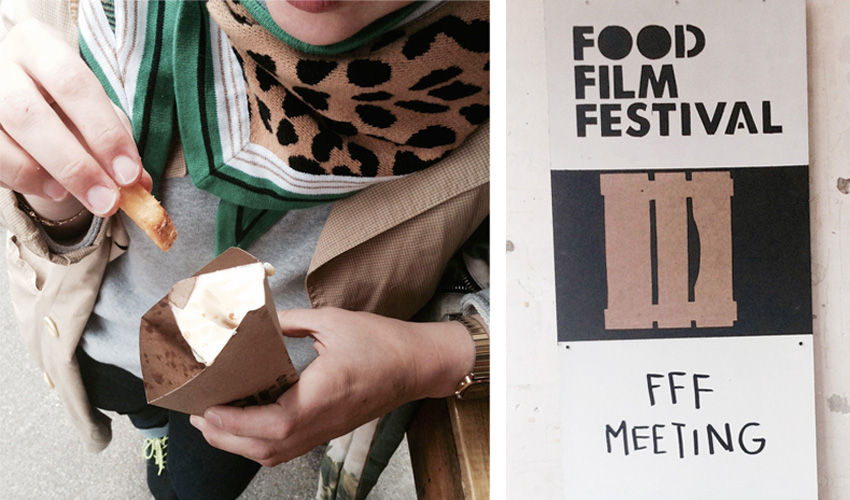 Food Film Festival