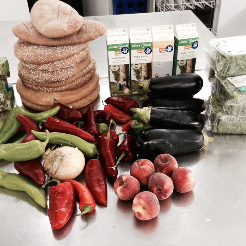 Foodwaste