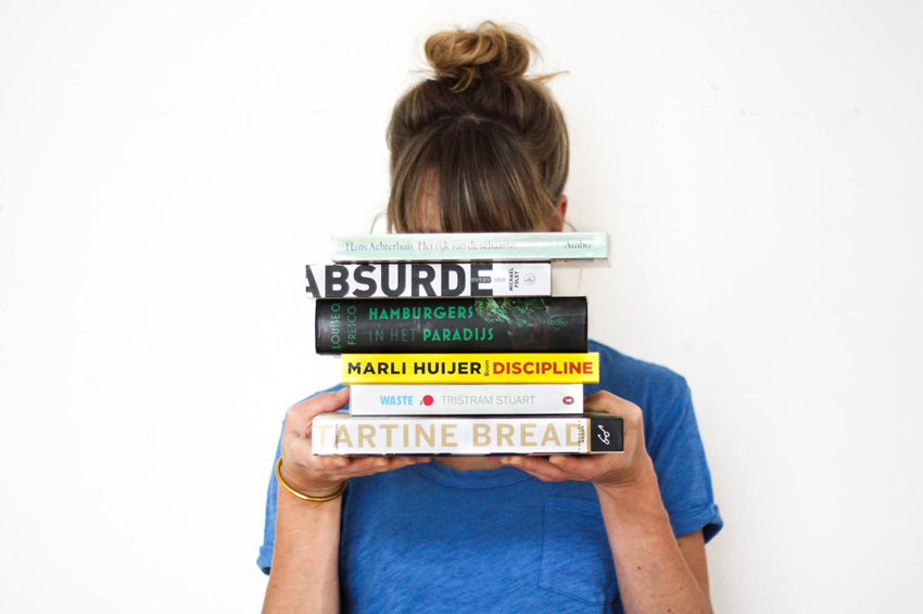 boekenlijst