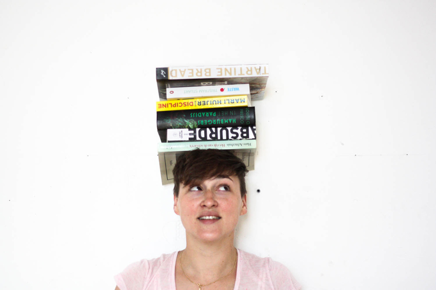boekenlijst