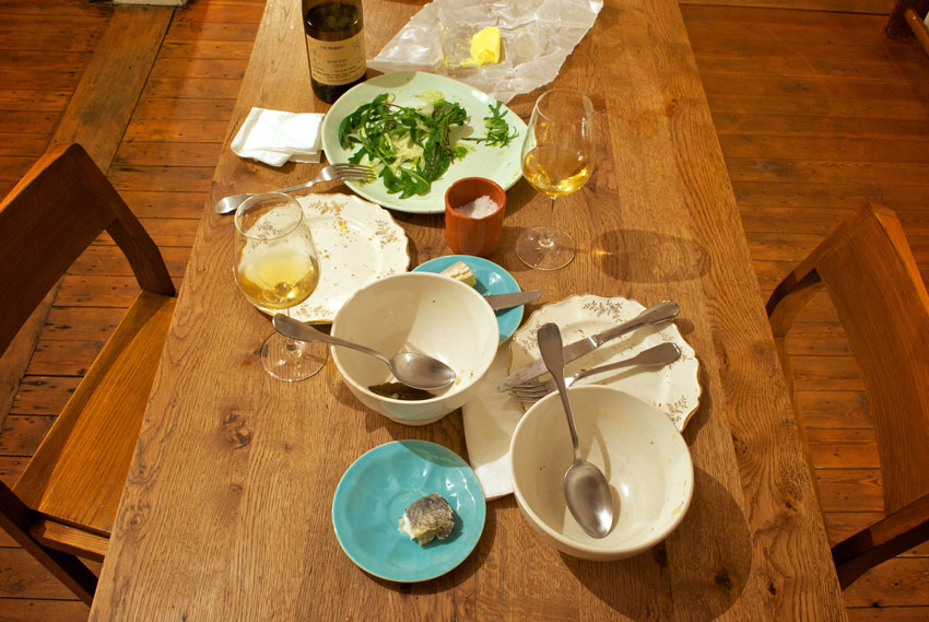 lege-tafel