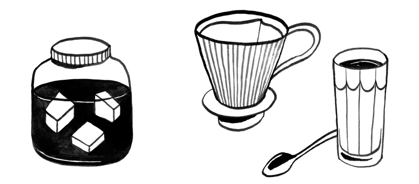 koffietijd